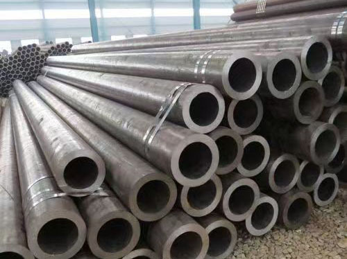 保亭15CrMoG合金钢管