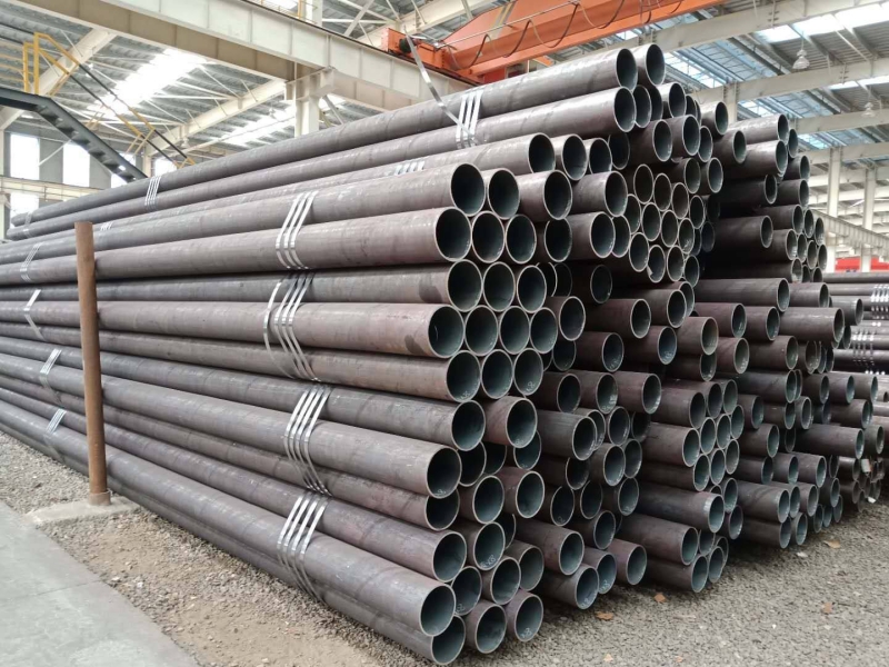 保亭30CrMo合金无缝钢管