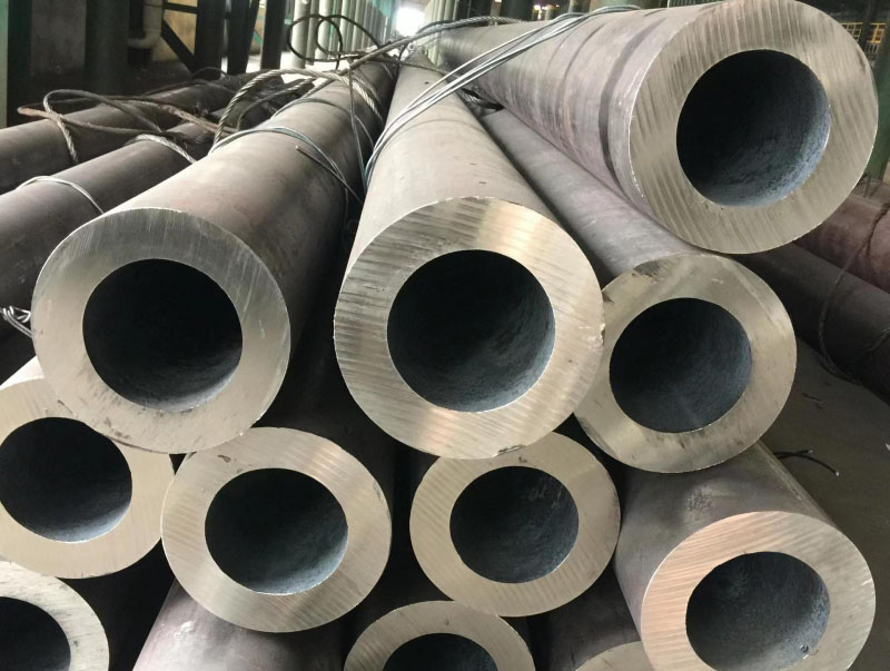 保亭20MnG无缝钢管