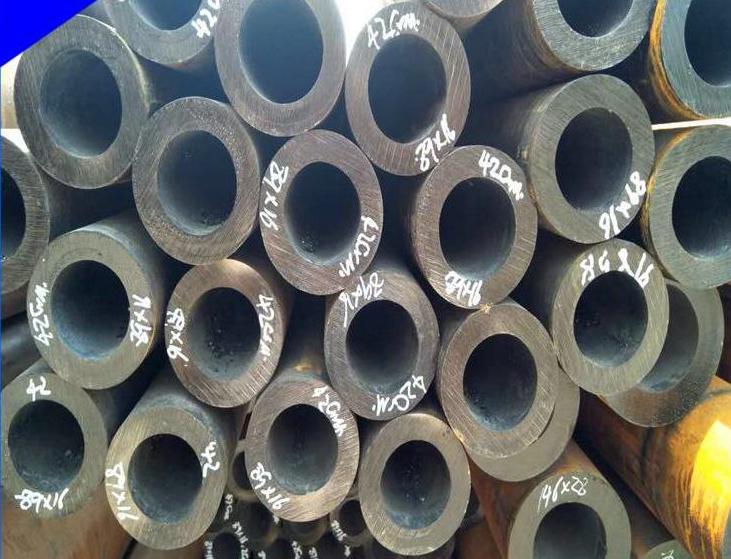 保亭42CrMo合金管