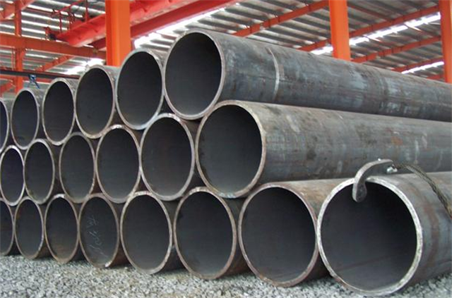 保亭15CrMoG热扩无缝钢管