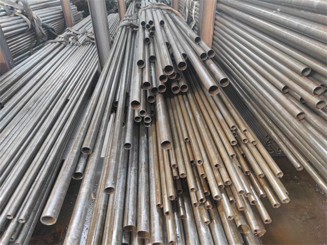 保亭42CrMo退火无缝钢管