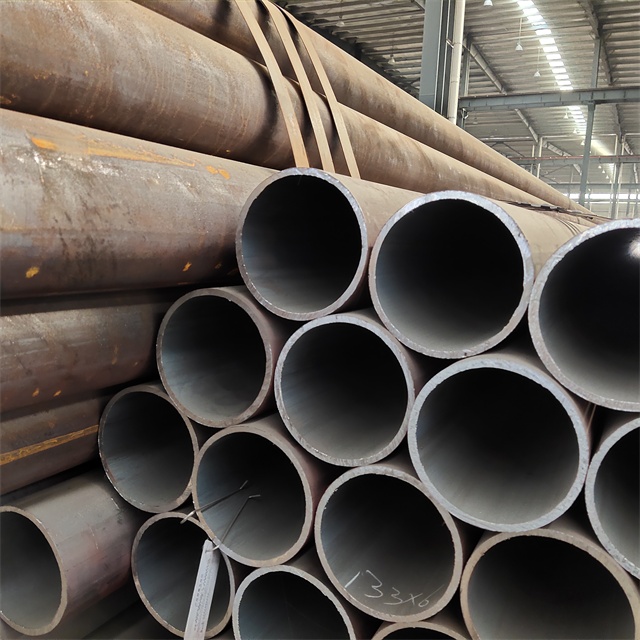 保亭35CrMo流体无缝钢管